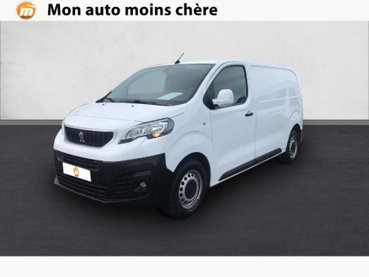 achat Peugeot Expert Fg VUL occasion à Albi
