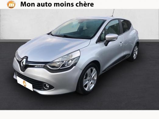 achat RENAULT Clio occasion à Albi