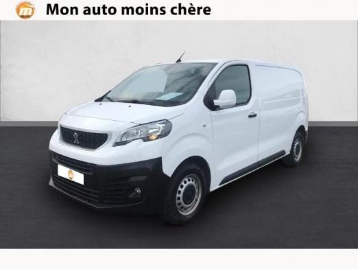 achat Peugeot Expert Fg VUL occasion à Albi