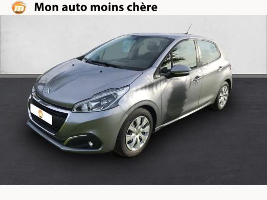 achat Peugeot 208 occasion à Albi