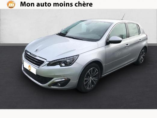 achat Peugeot 308 occasion à Albi