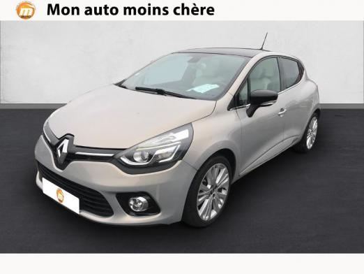achat RENAULT Clio occasion à Albi