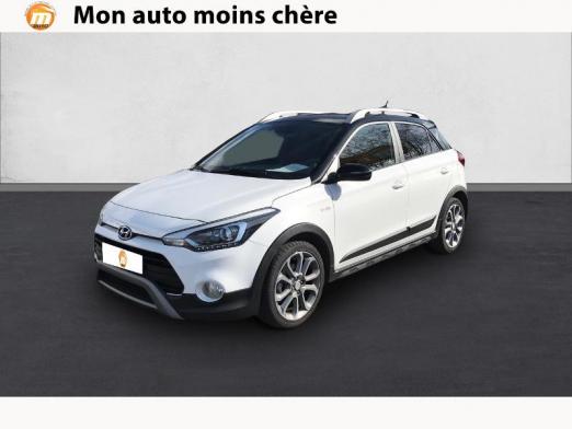 achat Hyundai i20 occasion à Albi