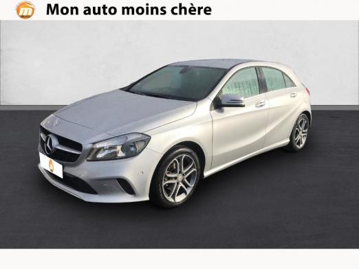 achat MERCEDES-BENZ Classe A occasion à Albi
