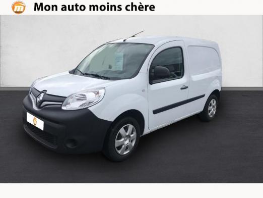 achat RENAULT Kangoo Express VUL occasion à Albi