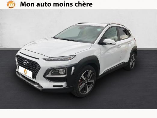 achat Hyundai Kona occasion à Albi