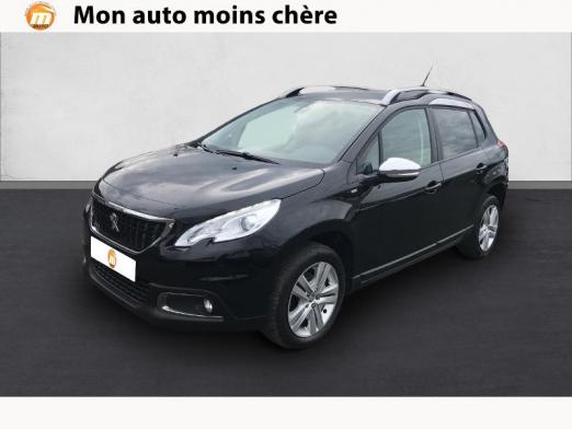 achat Peugeot 2008 occasion à Albi