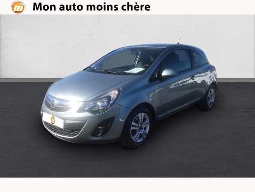 achat Opel Corsa occasion à Albi