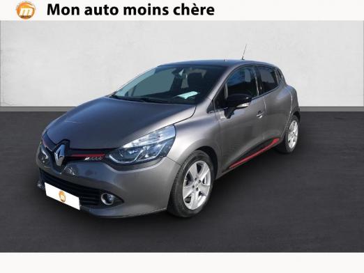 achat RENAULT Clio occasion à Albi