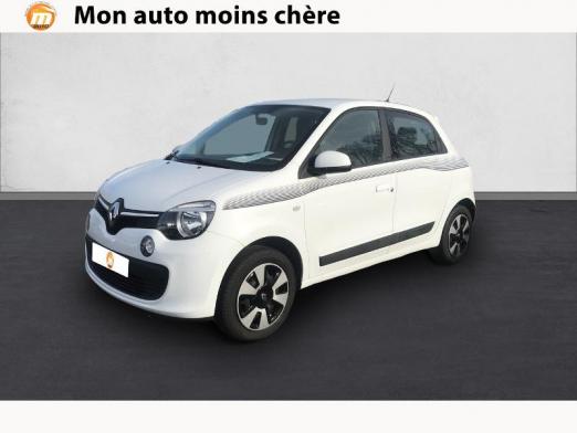 achat RENAULT Twingo occasion à Albi
