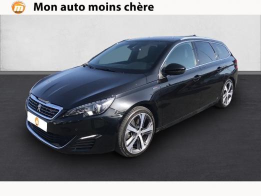 achat Peugeot 308 SW occasion à Albi