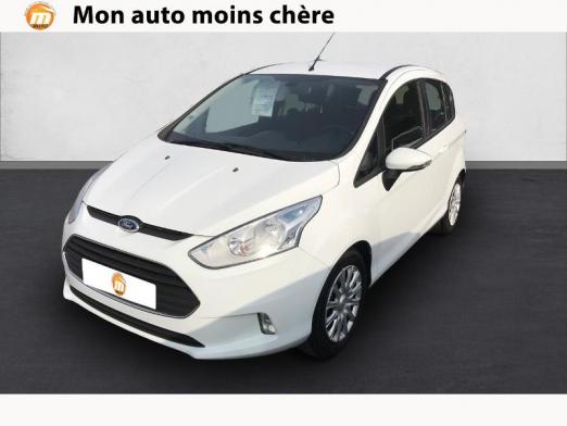 achat FORD B-MAX occasion à Albi