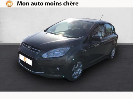achat FORD C-MAX occasion à Albi