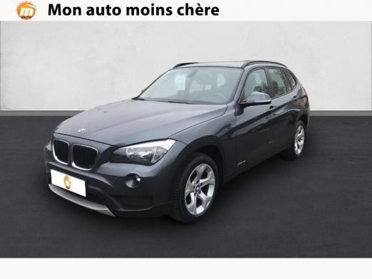 achat BMW X1 occasion à Albi