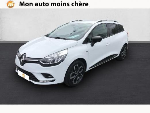 achat RENAULT Clio Estate occasion à Albi