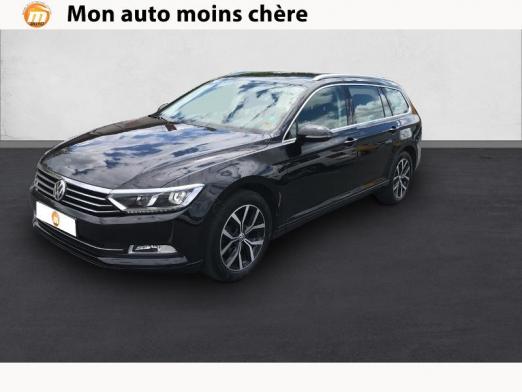 achat Volkswagen Passat SW occasion à Albi