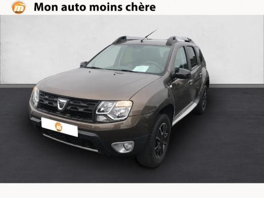 achat DACIA Duster occasion à Albi