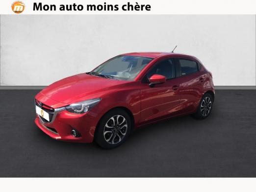 achat MAZDA Mazda 2 occasion à Albi