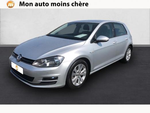 achat VOLKSWAGEN Golf occasion à Albi