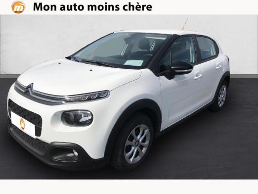 achat CITROEN C3 occasion à Albi