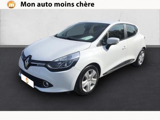 achat RENAULT Clio occasion à Albi