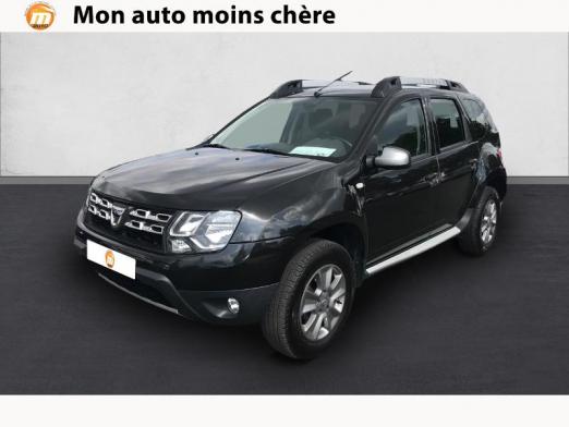 achat DACIA Duster occasion à Albi