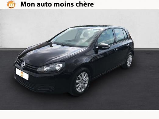 achat VOLKSWAGEN Golf occasion à Albi