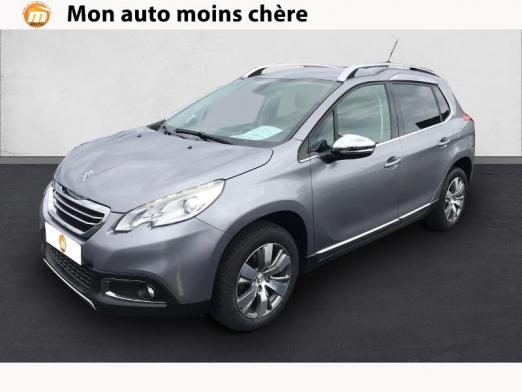achat PEUGEOT 2008 occasion à Albi