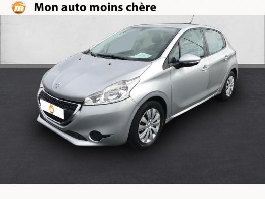 achat PEUGEOT 208 occasion à Albi