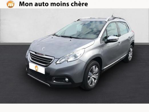 achat PEUGEOT 2008 occasion à Albi