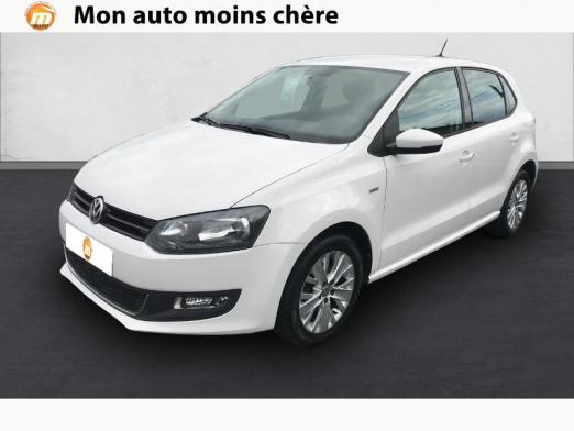 achat VOLKSWAGEN Polo occasion à Albi