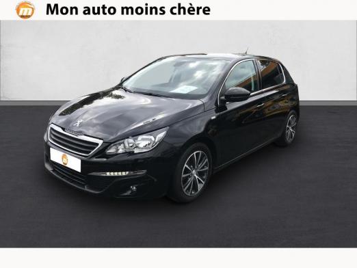 achat PEUGEOT 308 occasion à Albi