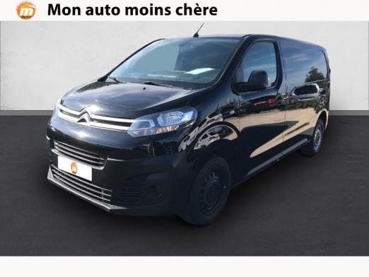 achat CITROEN Jumpy Fg occasion à Albi