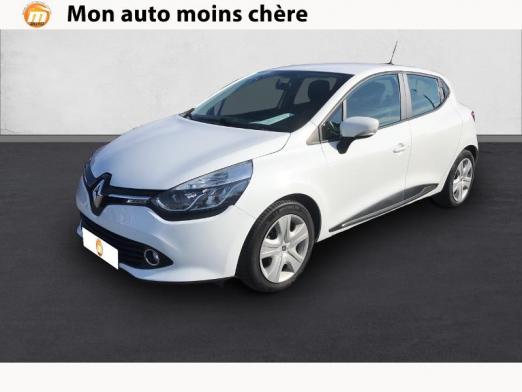 achat RENAULT Clio occasion à Albi