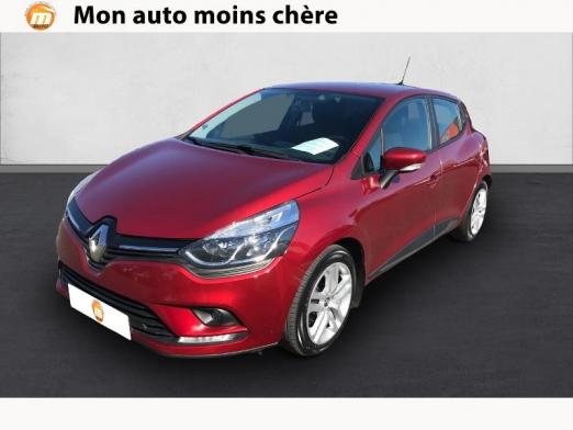 achat RENAULT Clio occasion à Albi