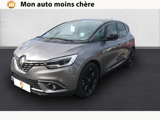 achat RENAULT Scenic occasion à Albi