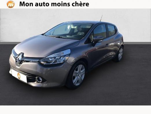 achat RENAULT Clio occasion à Albi