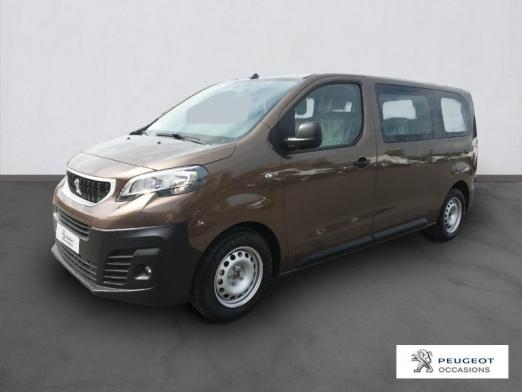 achat Peugeot Expert occasion à Rodez