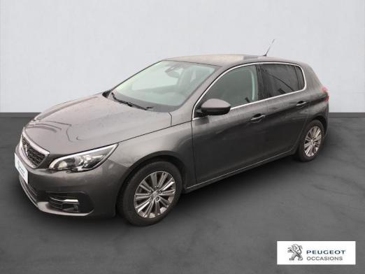 achat Peugeot 308 occasion à Rodez