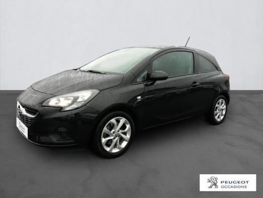 achat Opel Corsa occasion à Rodez