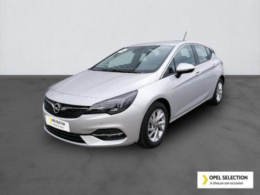 achat Opel Astra neuve à Castres