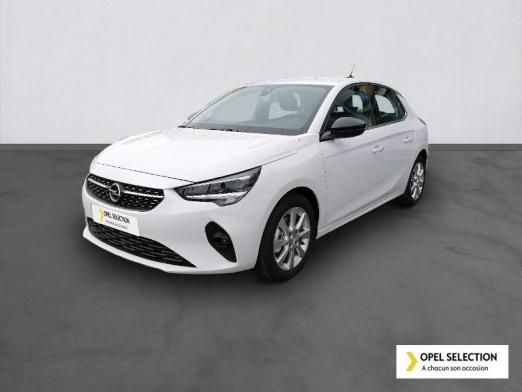achat Opel Corsa neuve à Castres
