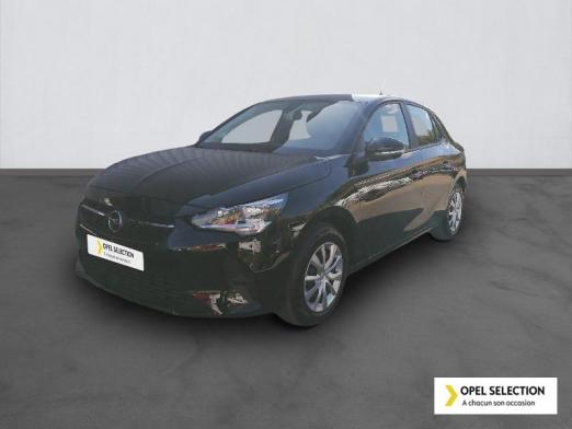 achat Opel Corsa occasion à Castres