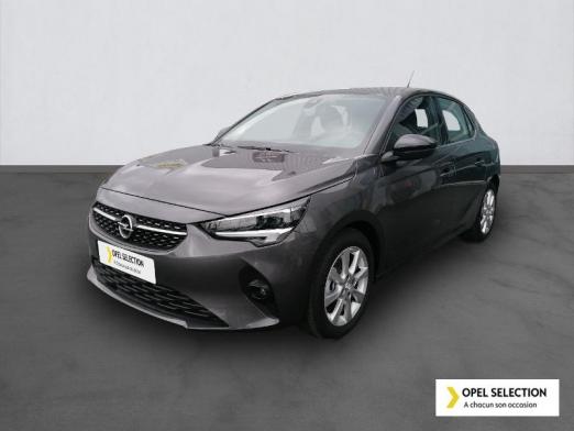 achat Opel Corsa occasion à Castres