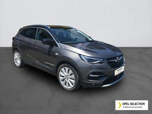 Photo de l'offre OPEL Grandland X Hybrid4 300ch Ultimate à 44590 € chez GGM