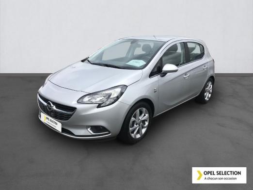 achat Opel Corsa occasion à Castres