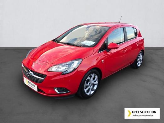 achat Opel Corsa occasion à Castres
