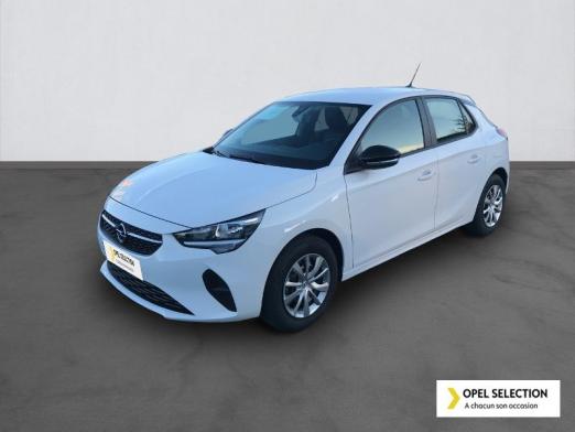 achat Opel Corsa neuve à Castres