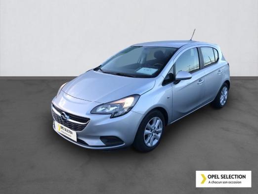 achat Opel Corsa occasion à Castres