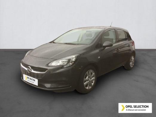 achat Opel Corsa occasion à Castres